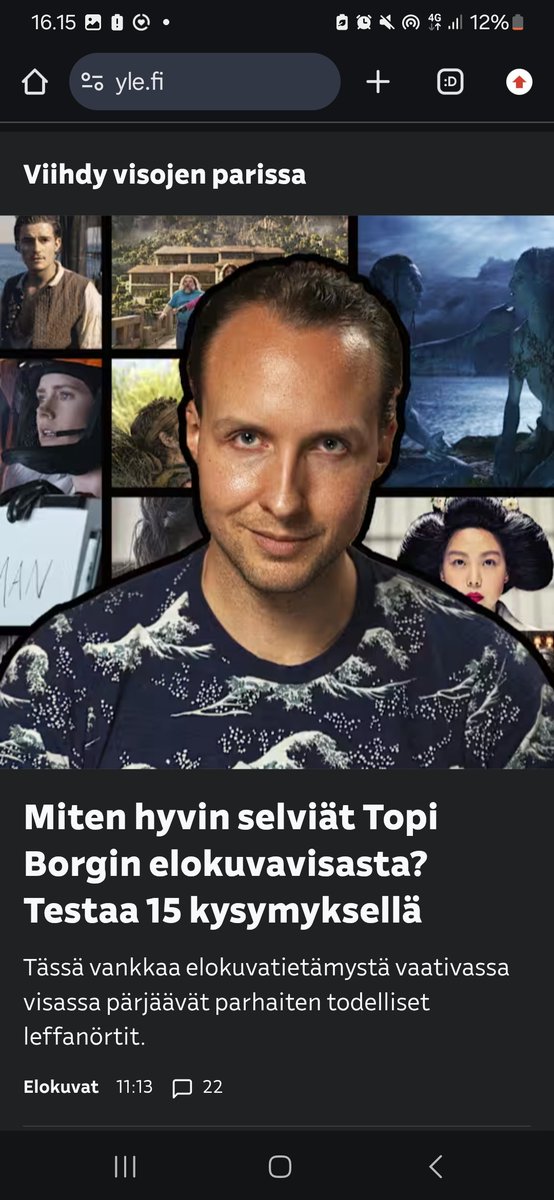 Jukka-Pekka Lätti 🦁🇫🇮 tweet media