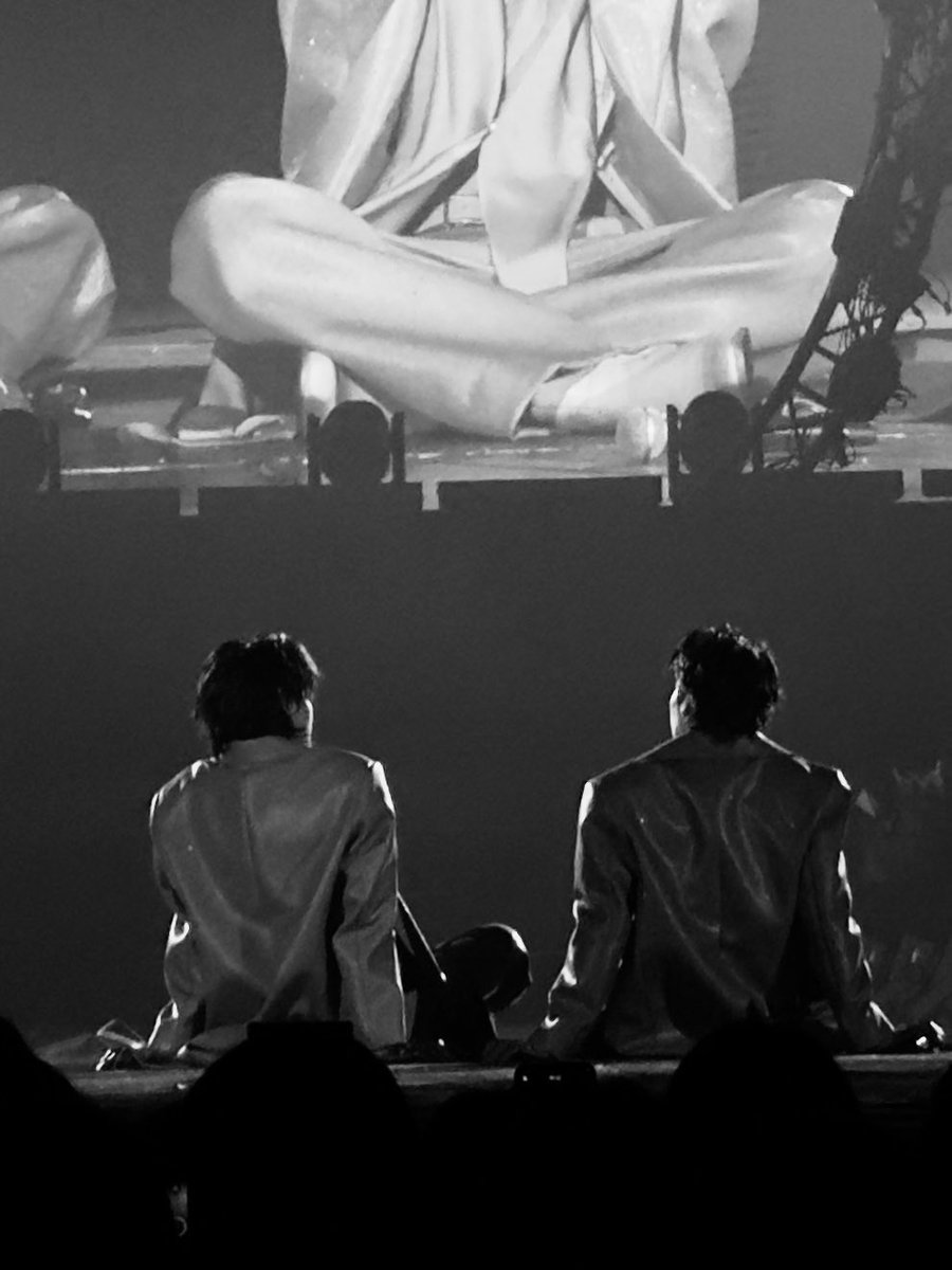 Naniiii 🪬 tweet media