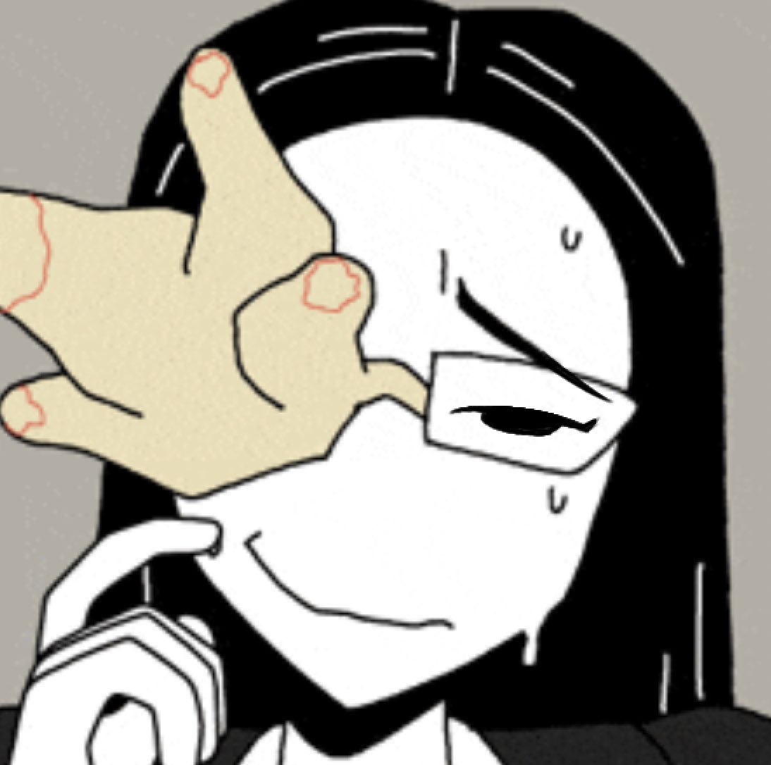 coral’s wife🪸❄️ tweet media