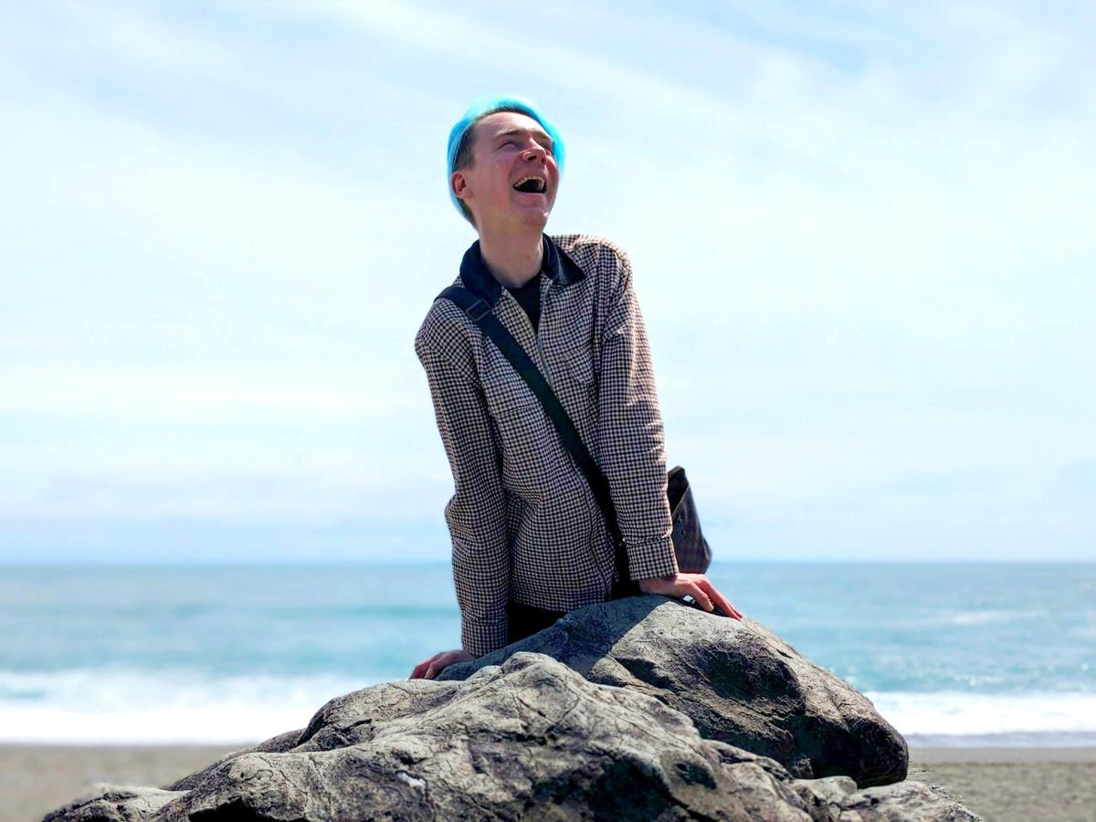 アルトゥル📛日本推しラトビア人 tweet media