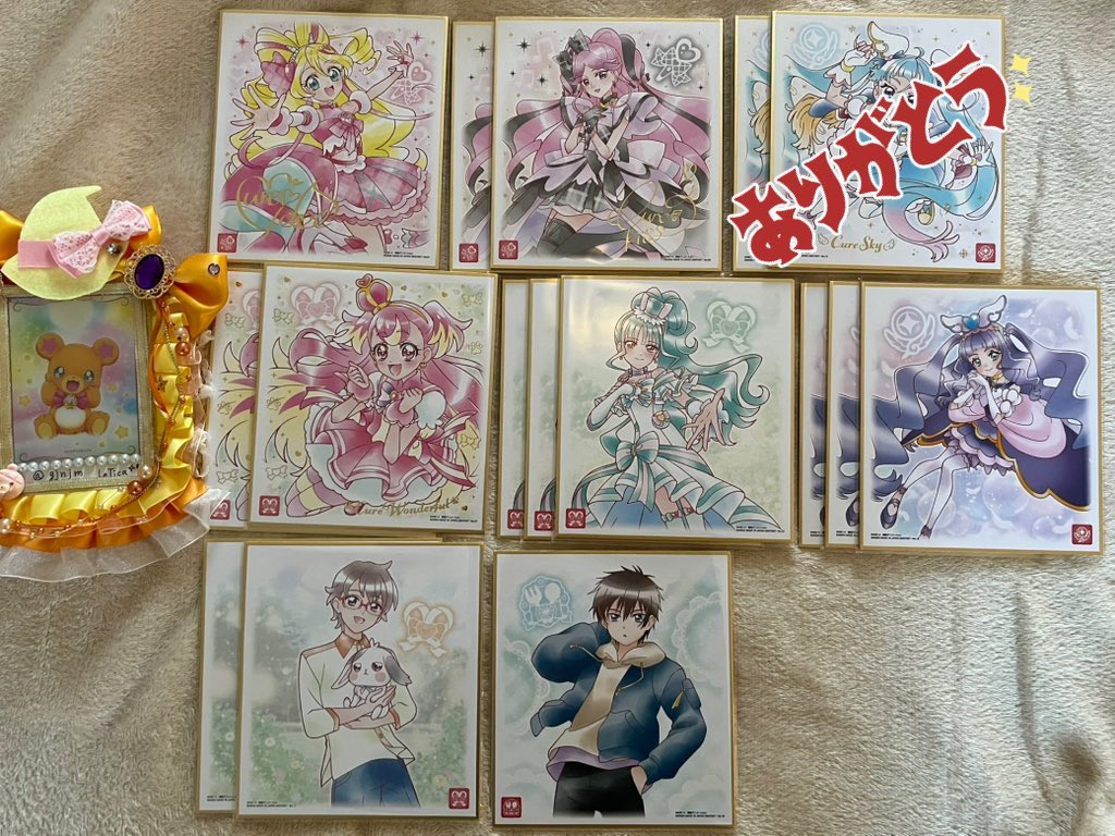 𝐿𝑒𝑇𝑖𝑐𝑎✧︎*。 tweet media