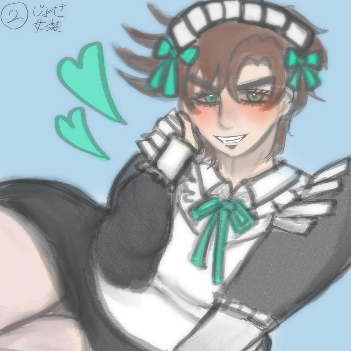 おうし座🐮ྀི tweet media