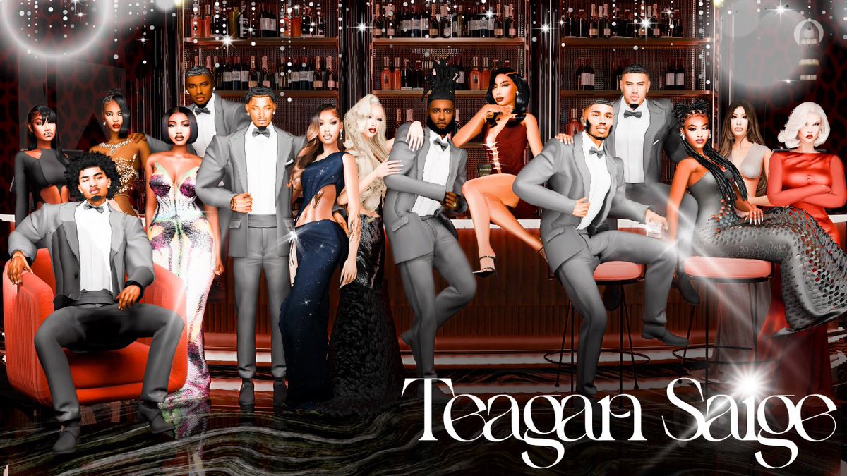 CapricornSims tweet media