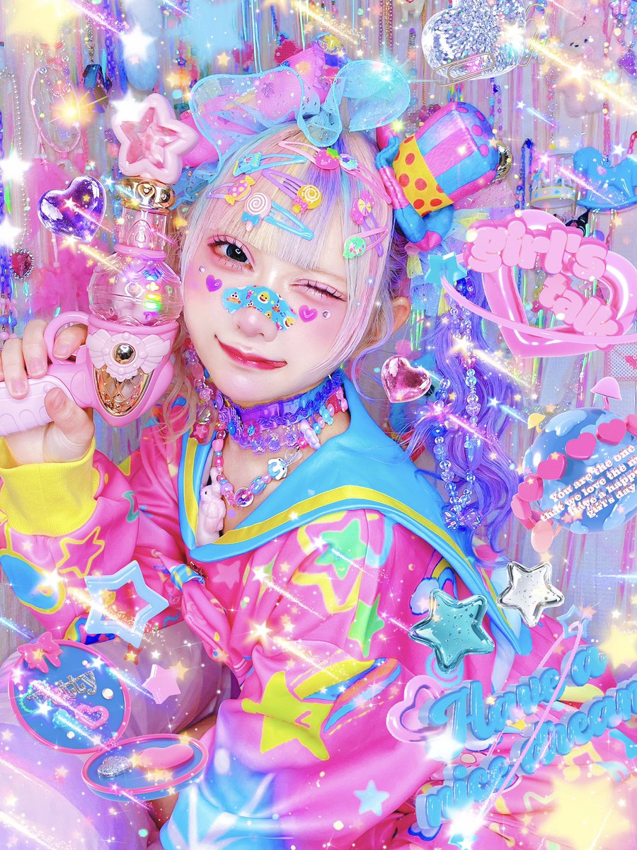 留守番ノノカ🍭🩹5/6ワンマン tweet media