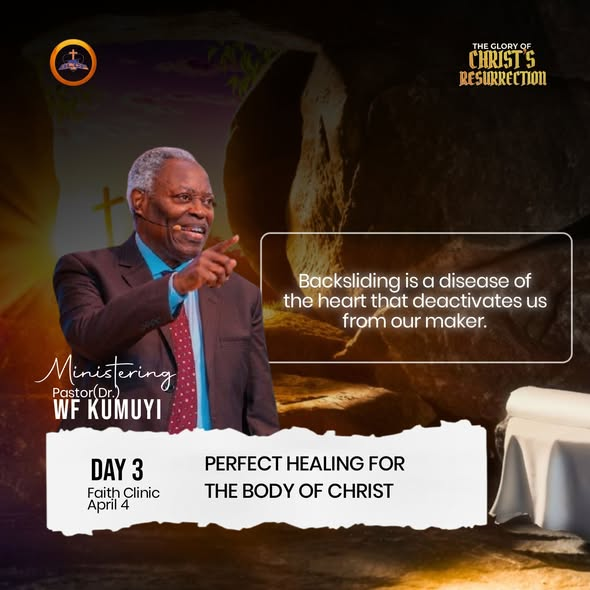DLCF_Kwara's tweet photo. Day 3 Bible Teaching
Topic: Entire Consecration for Entire Sanctification and Transparent Christlikeness
#DLER2026 #DLER #KUMUYISAID #TheGloryOfChristResurrection #Easter #dlcfkwaramedia https://t.co/2zIGjoruks