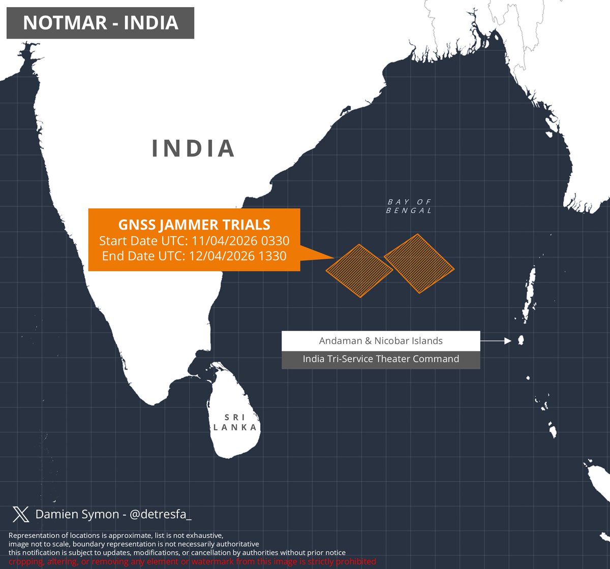 Damien Symon tweet media
