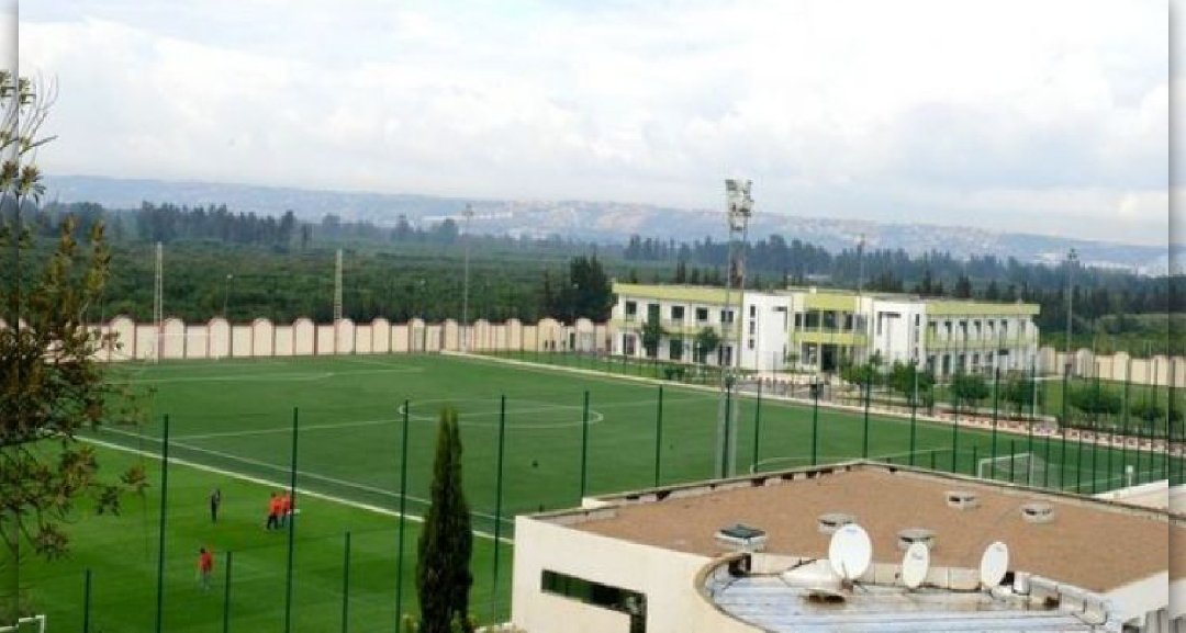 Paradou Ac Talents tweet media