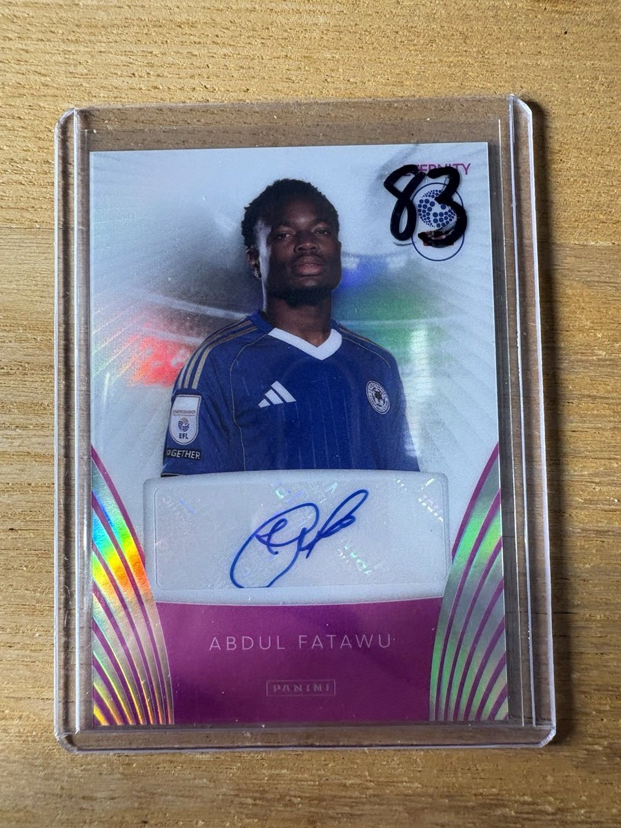 Leicester City Memorabilia tweet media