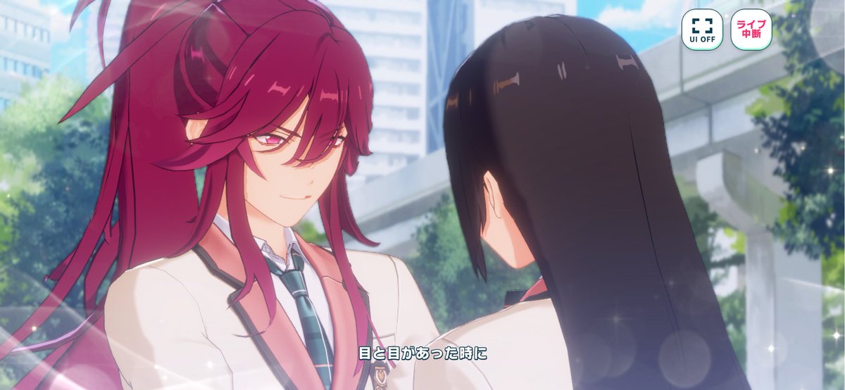 めろたむ tweet media