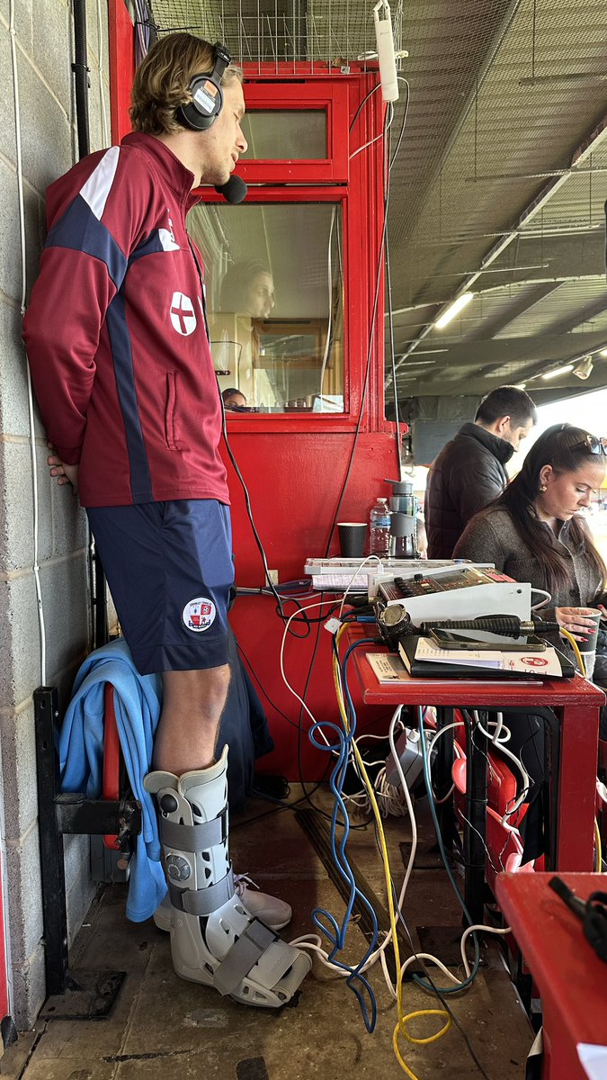 Matt Dean tweet media