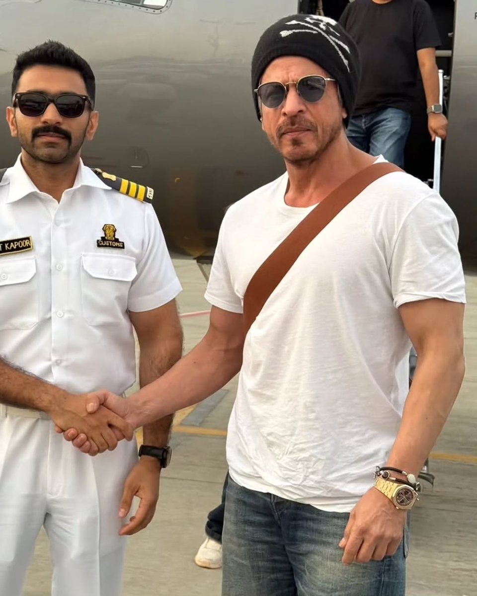 Team Shah Rukh Khan Fan Club tweet media