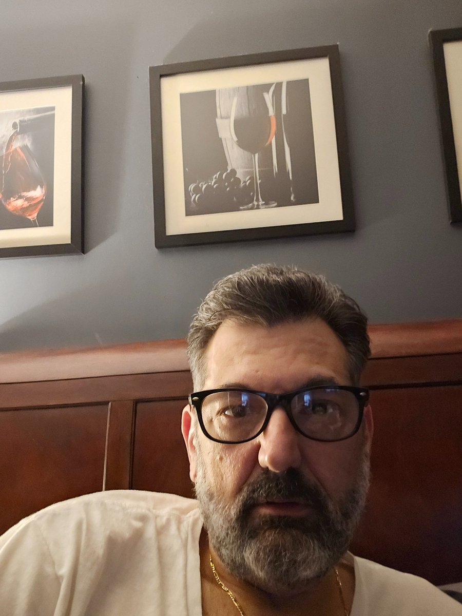 A.D. De Marco tweet media