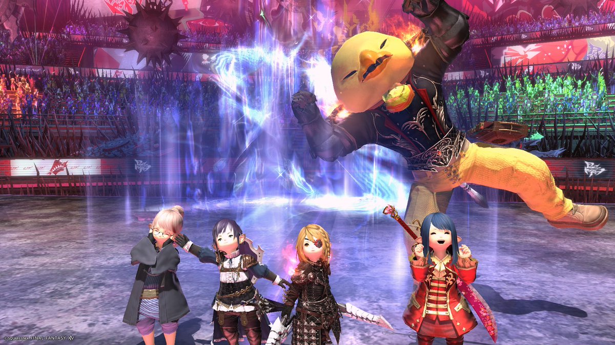 秋の鰹 tweet media