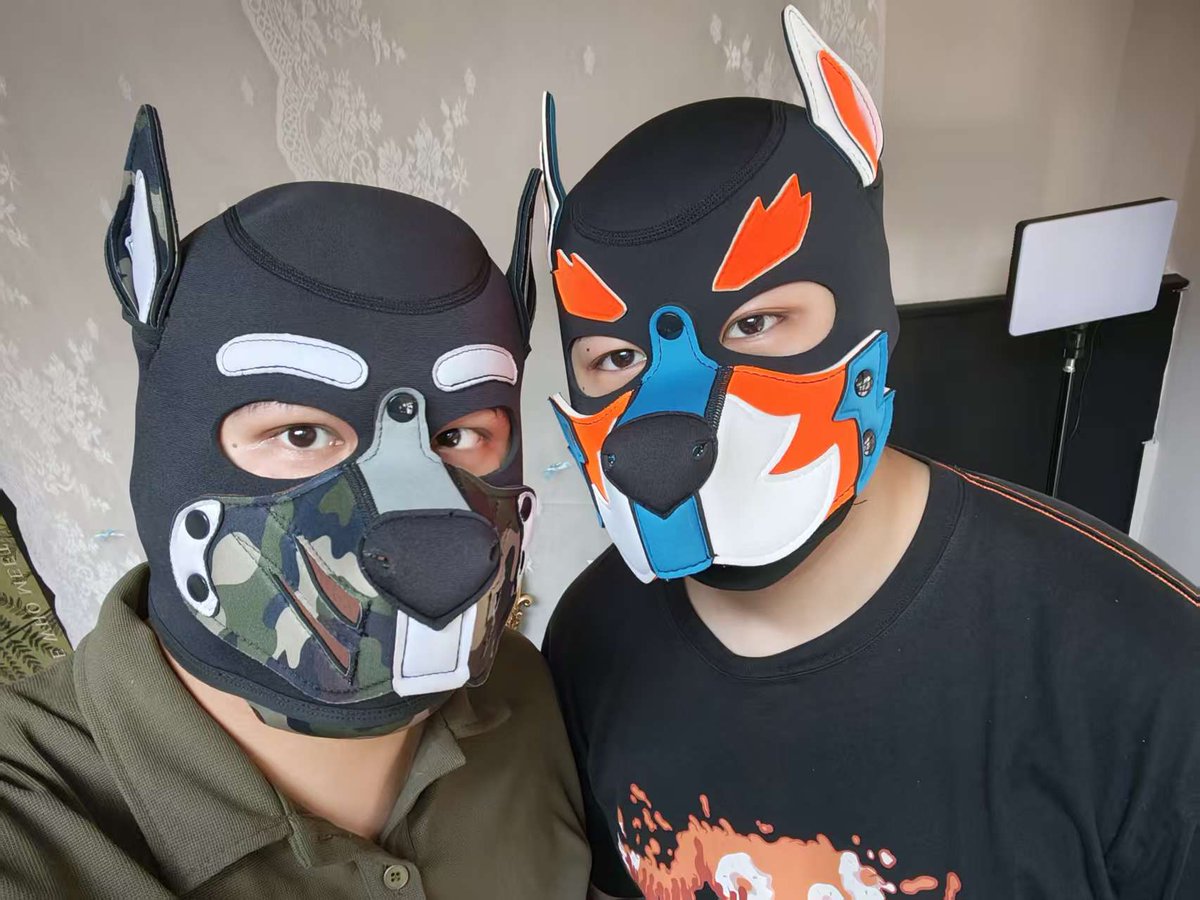 水火融合 tweet media