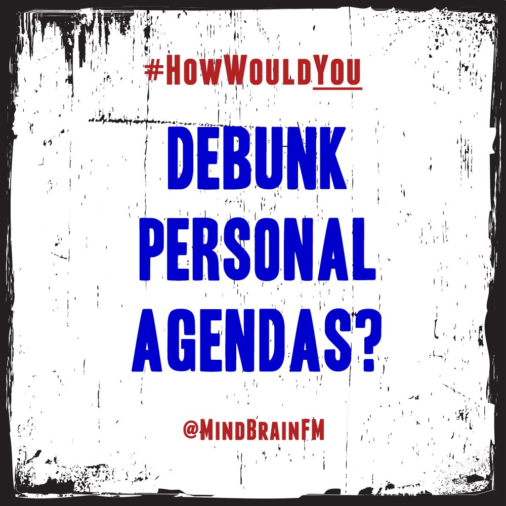 HowWouldYou...💡⚡ tweet media