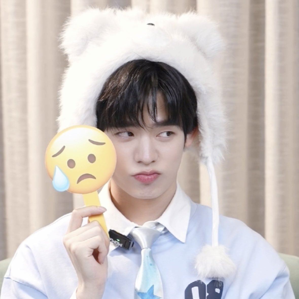 nongred🫕* tweet media