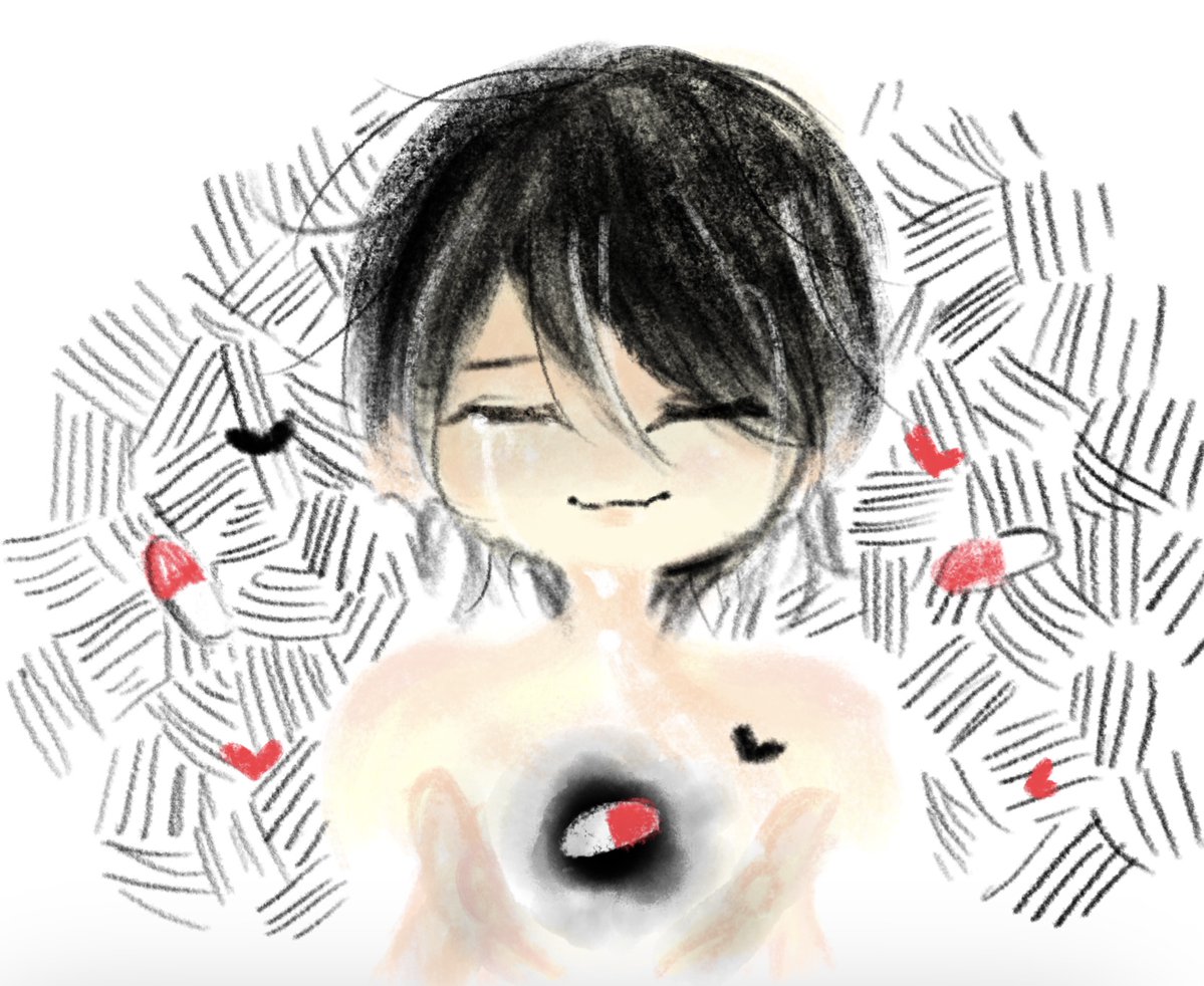 ちゃそ tweet media