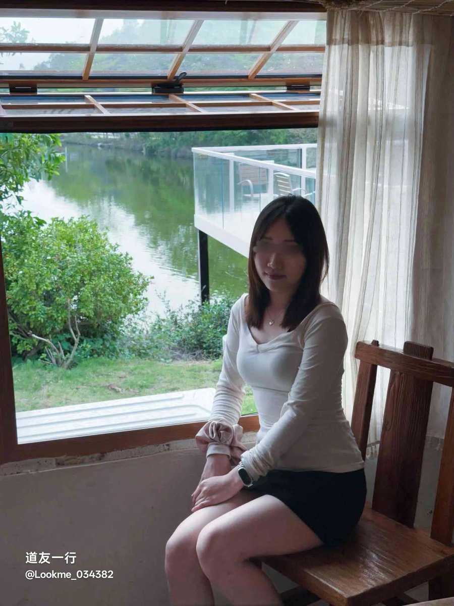 道友一行 tweet media