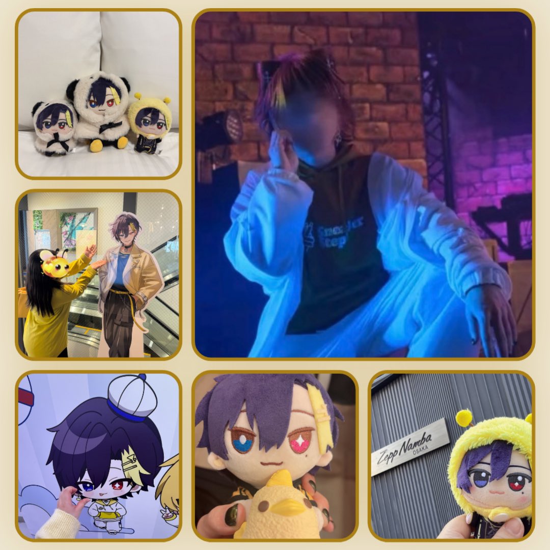 みちゃまる tweet media