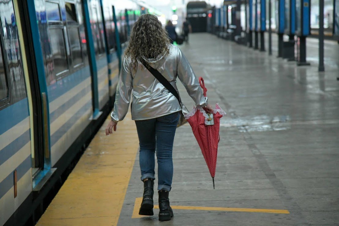 Info Tren Mitre tweet media