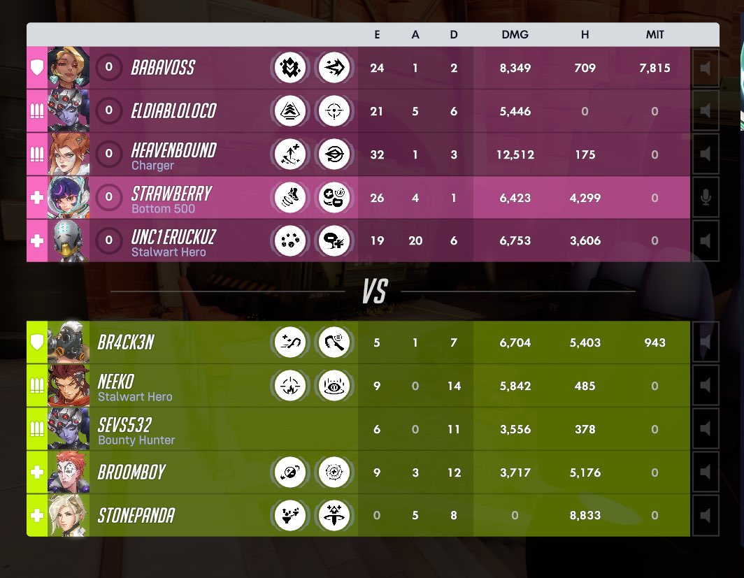 do u ever just feel bad for the enemy team