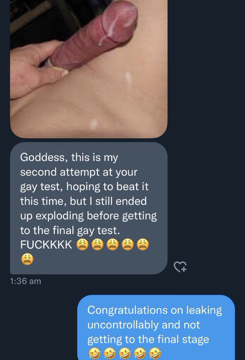 🎀 GODDESS JOYCE SISSIFICATION tweet media