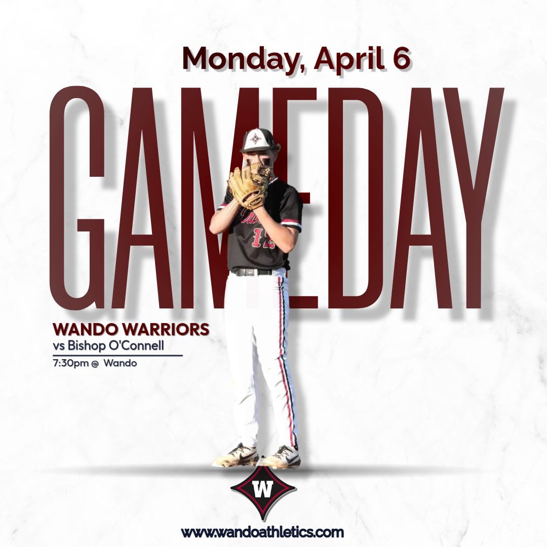 wando_baseball's tweet photo. https://t.co/I4rHcjGqzG