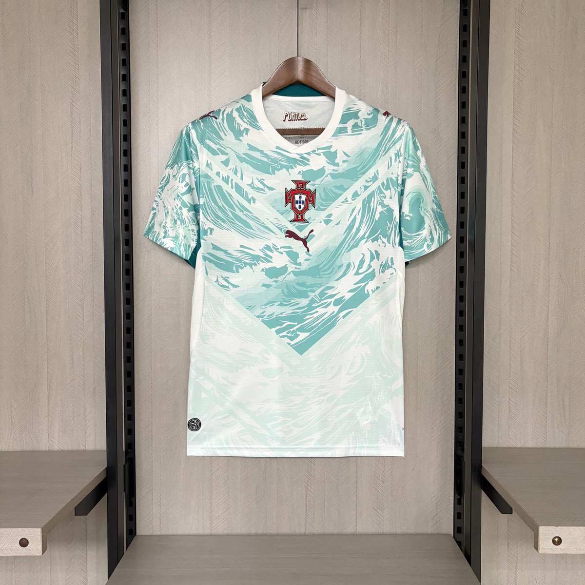 WL Store | Camisas 👕 tweet media
