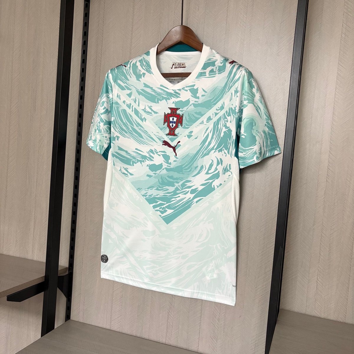 WL Store | Camisas 👕 tweet media