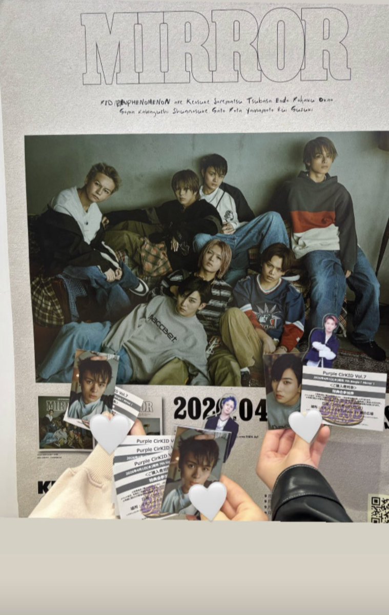 ゆめ❤︎ tweet media