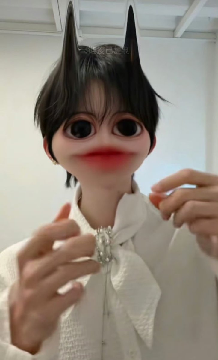 𝔩𝔦𝔩.𝔵𝔦𝔫𝔤 🦋✨ tweet media