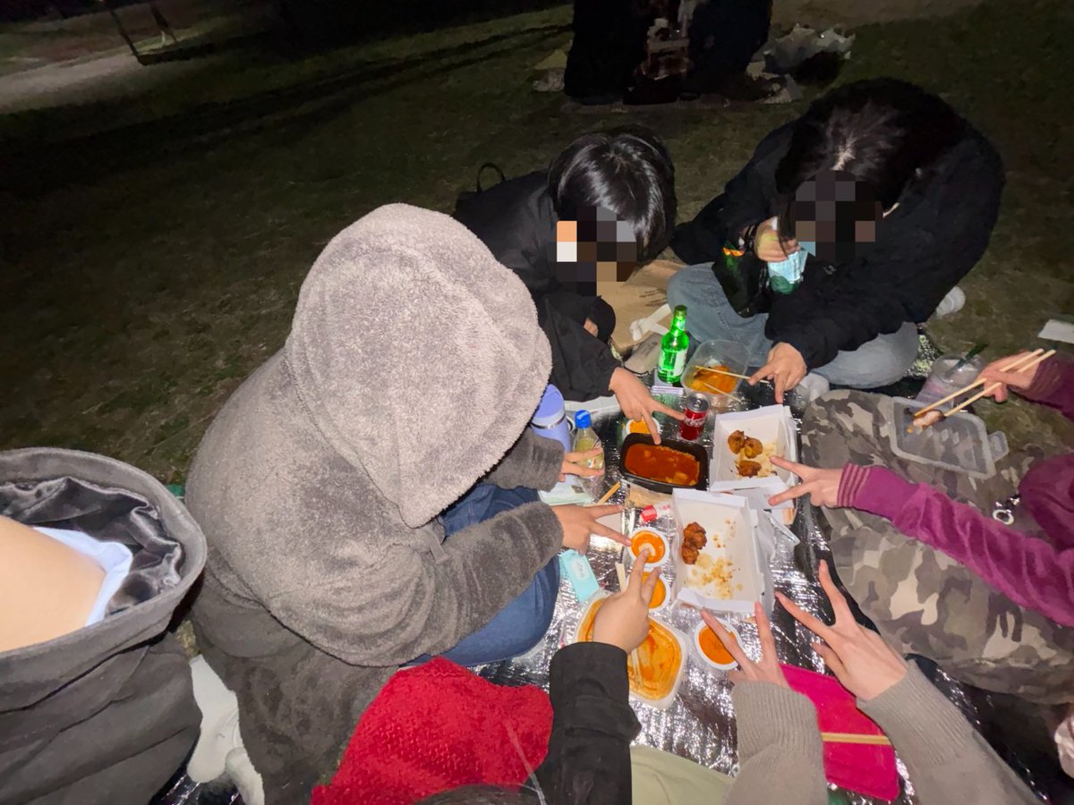 서페대연 🚉🔟🤝💜 tweet media