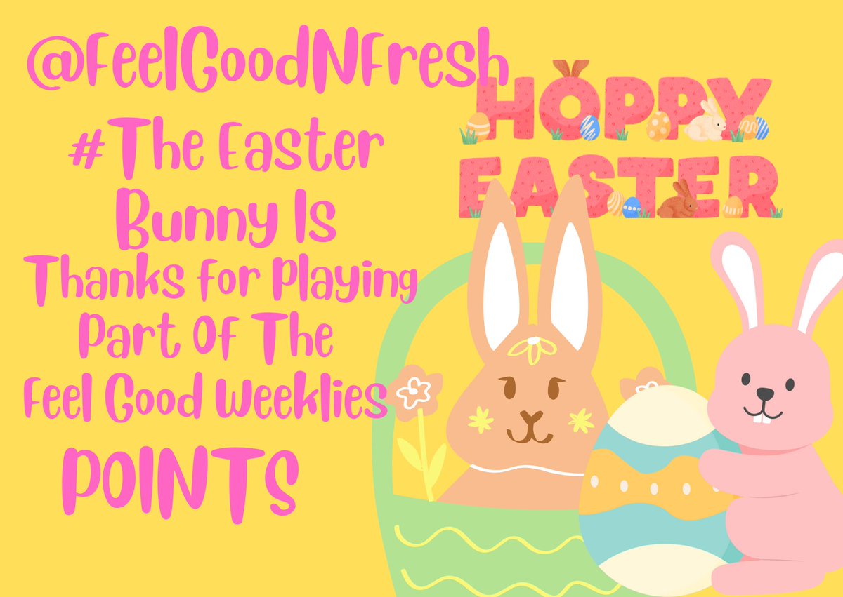 FeelGoodNFresh tweet media