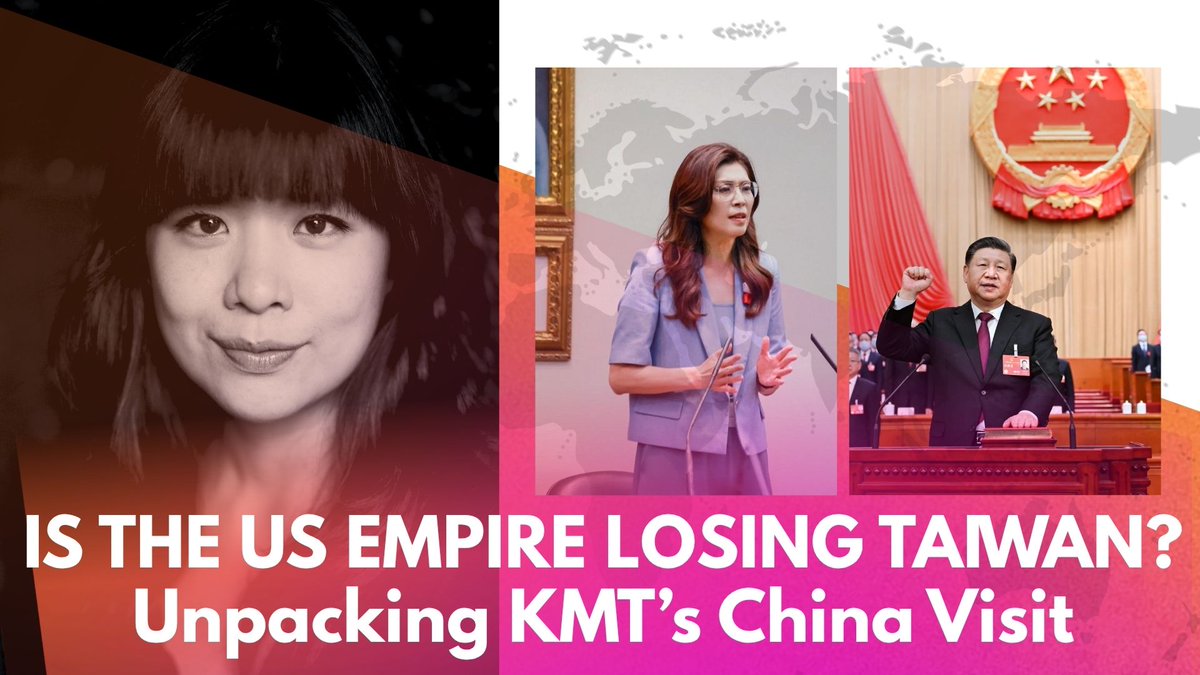 Empire Watch Media tweet media