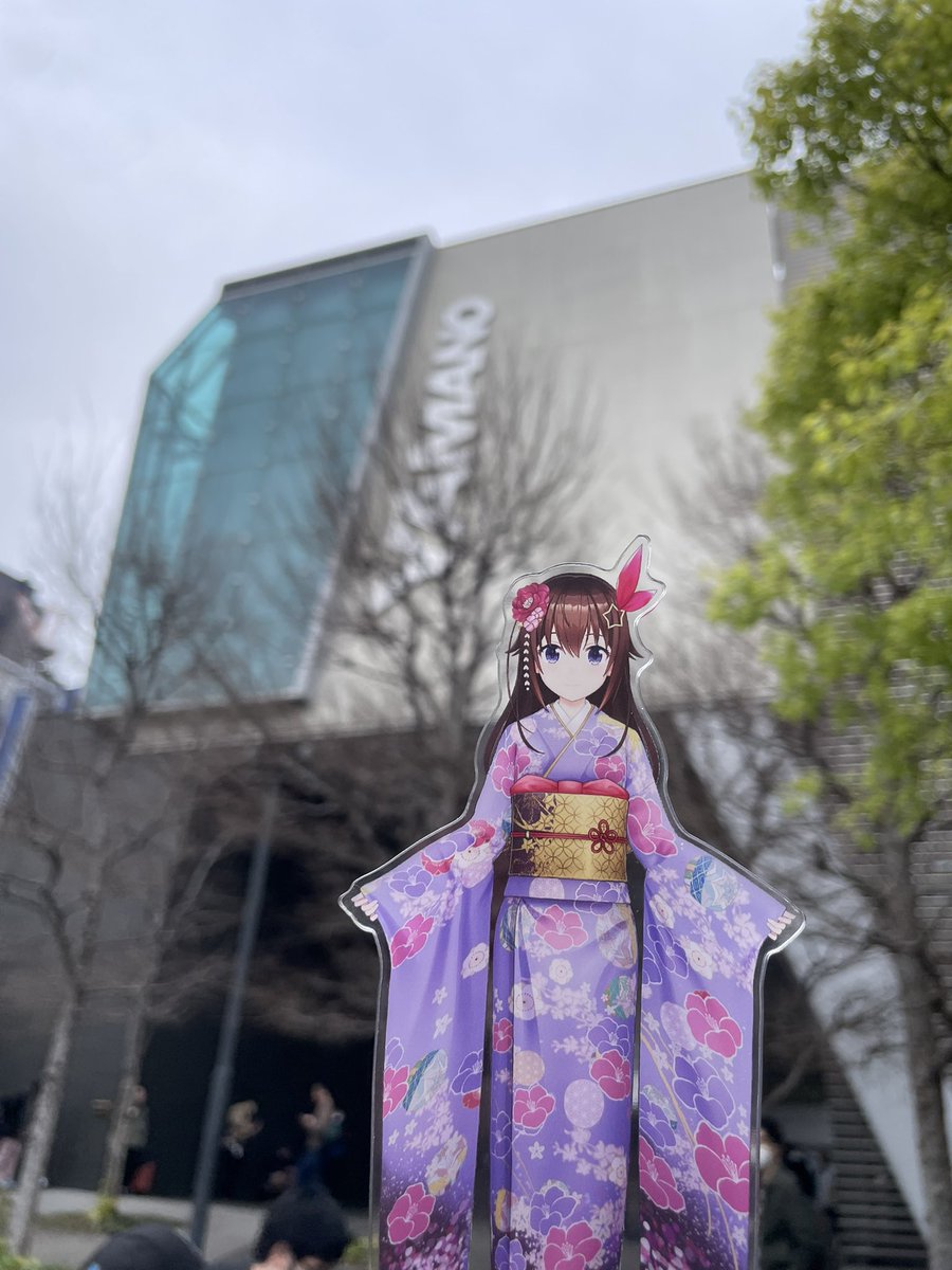 かんちー tweet media