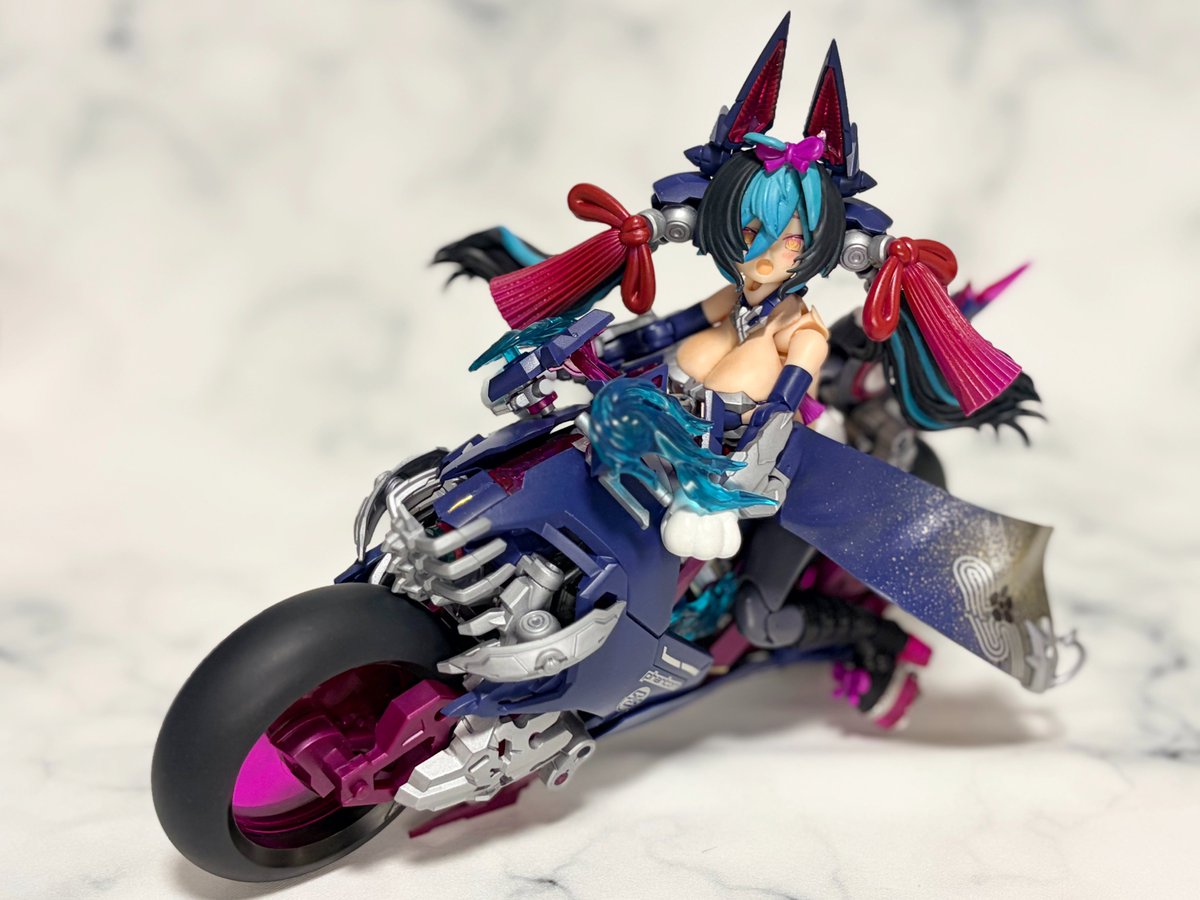 けらどん tweet media