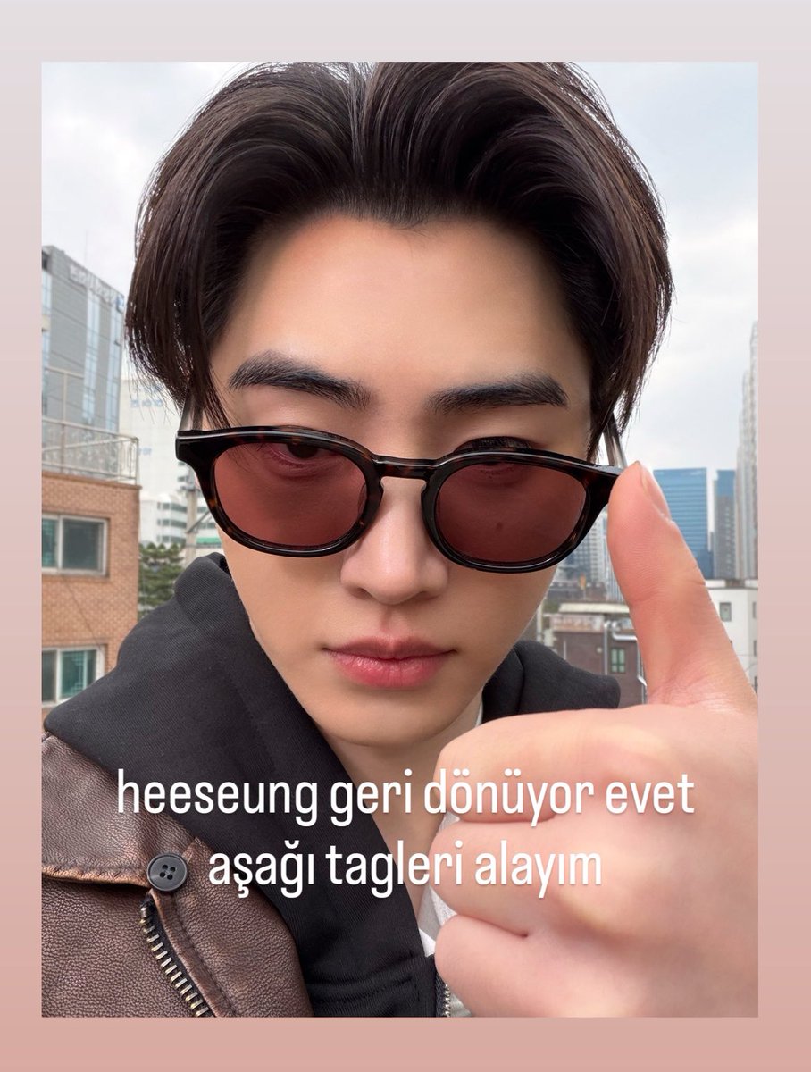 hoonelia 🇹🇷 | ENHYPEN IS 7 tweet media