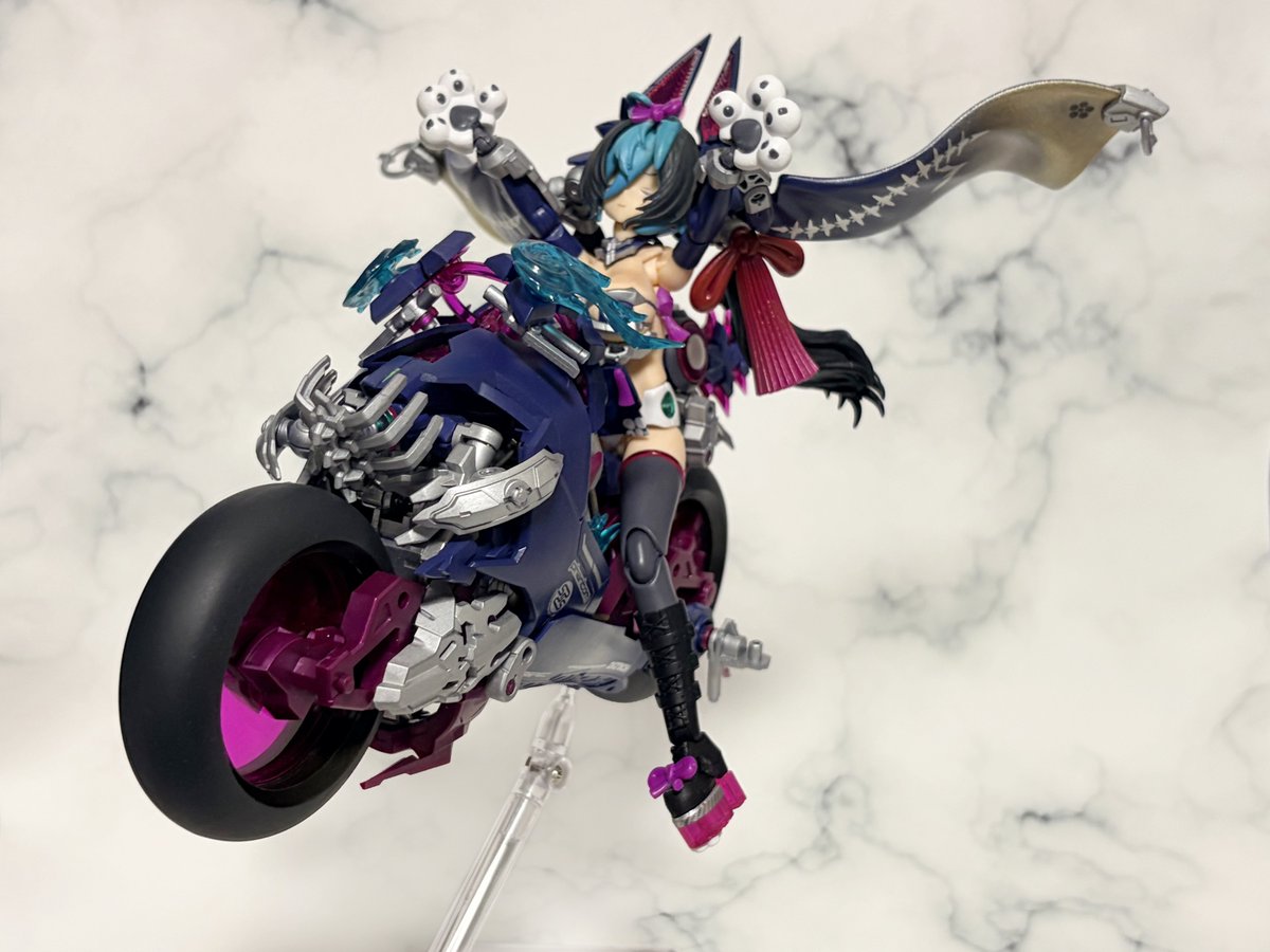 けらどん tweet media