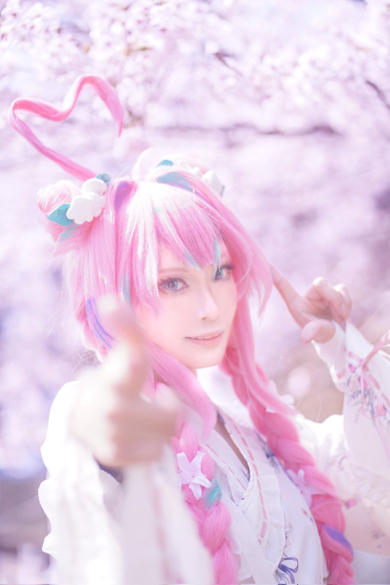 白銀シキ tweet media