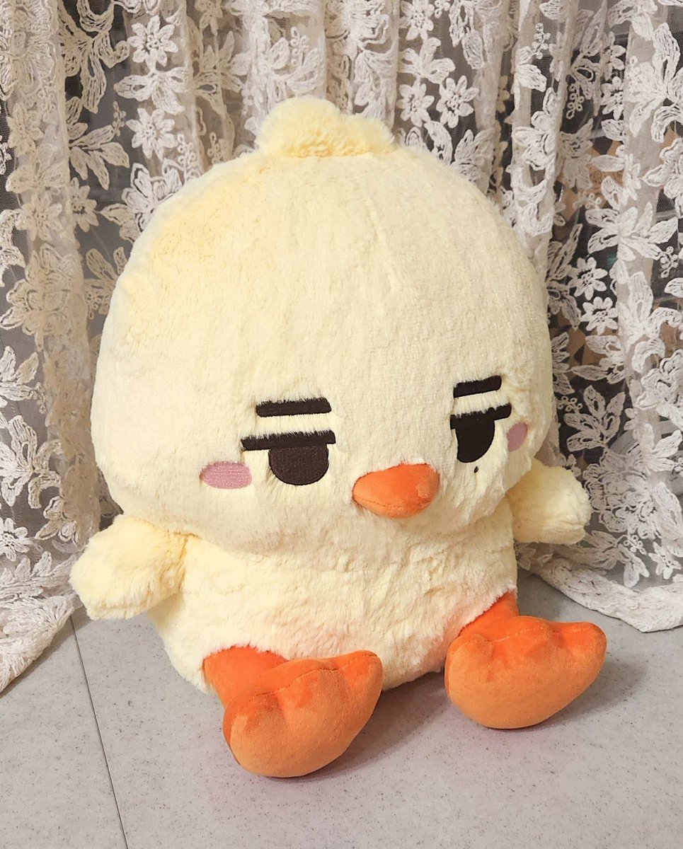 mybaeblue's tweet photo. ตามหา wtb ตุ๊กตา นิกิ โอริมูระ orimura 30cm ค่า ของ @/orimura1209 dm เรามาได้เลยยย #ตลาดนัดenhypen https://t.co/aO1N5l4bbR