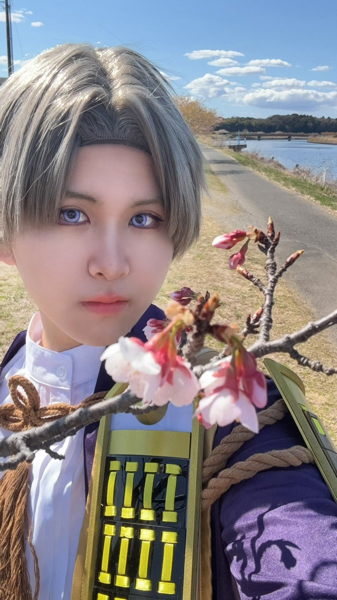 舞璃　4/4池a！ tweet media