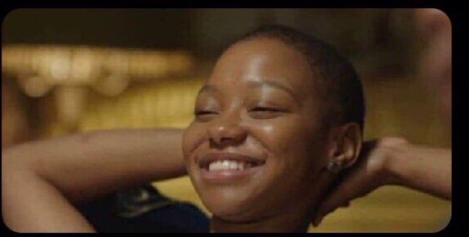 LADY M³💜 tweet media