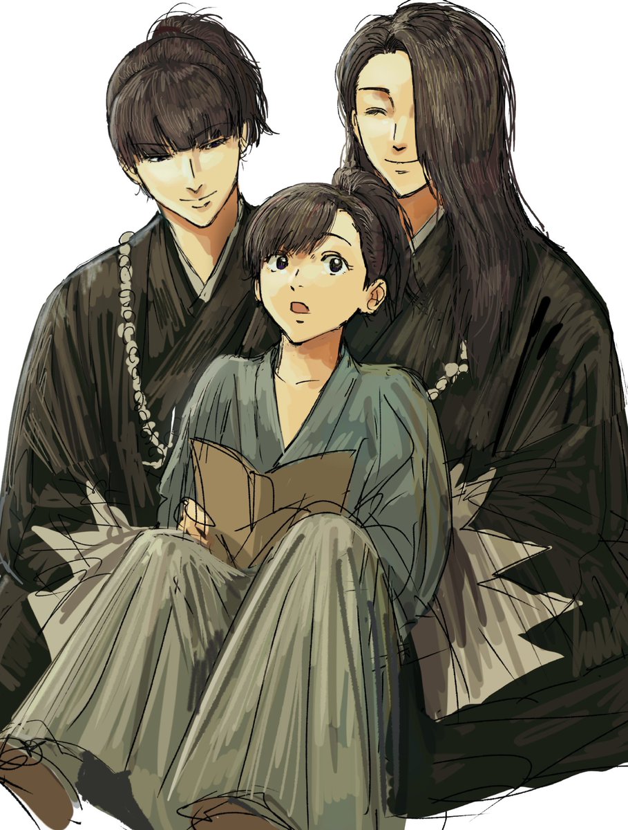 すけのすけ tweet media