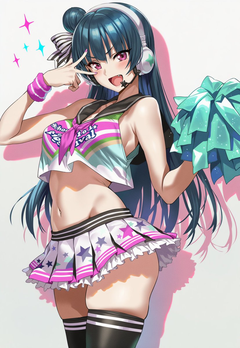 deko@AI術師的なもの tweet media