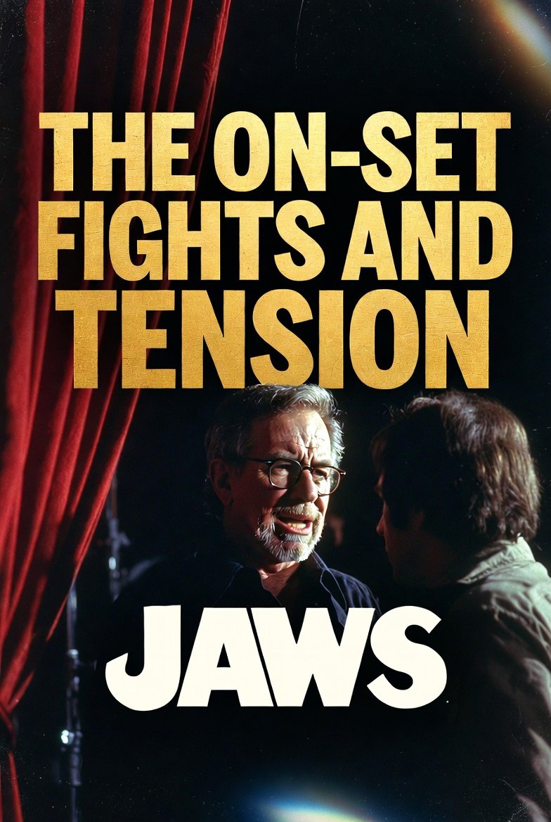 Hollywood Behind The Scenes 🎥 tweet media