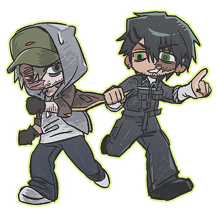 金田ハラウ tweet media