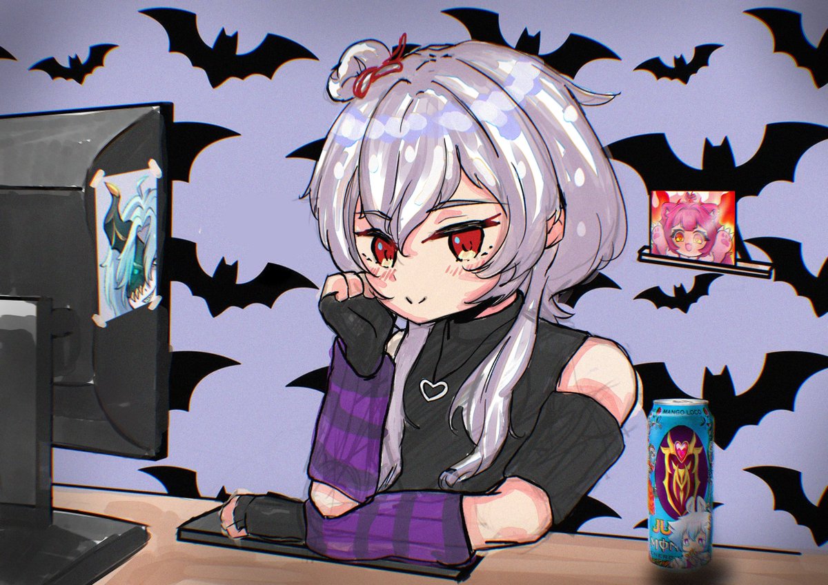 Monster Tower tweet media