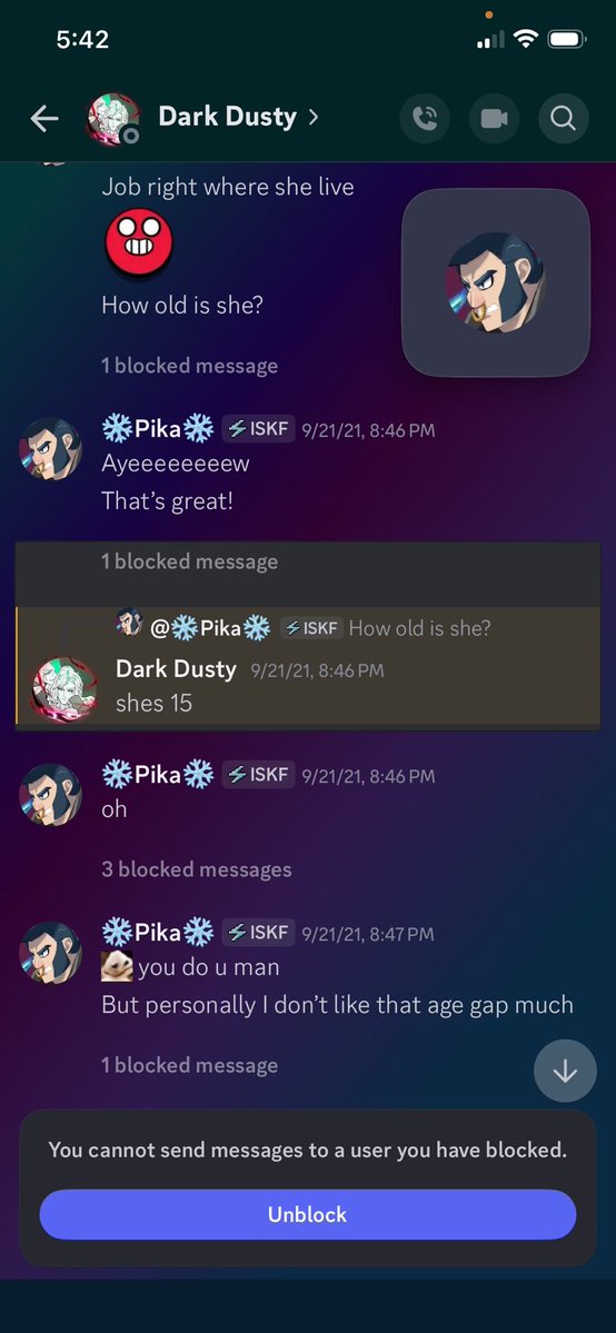 Primordius777 | 🥩 tweet media