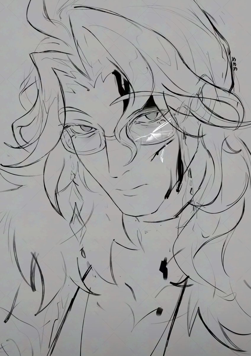 めめめ tweet media