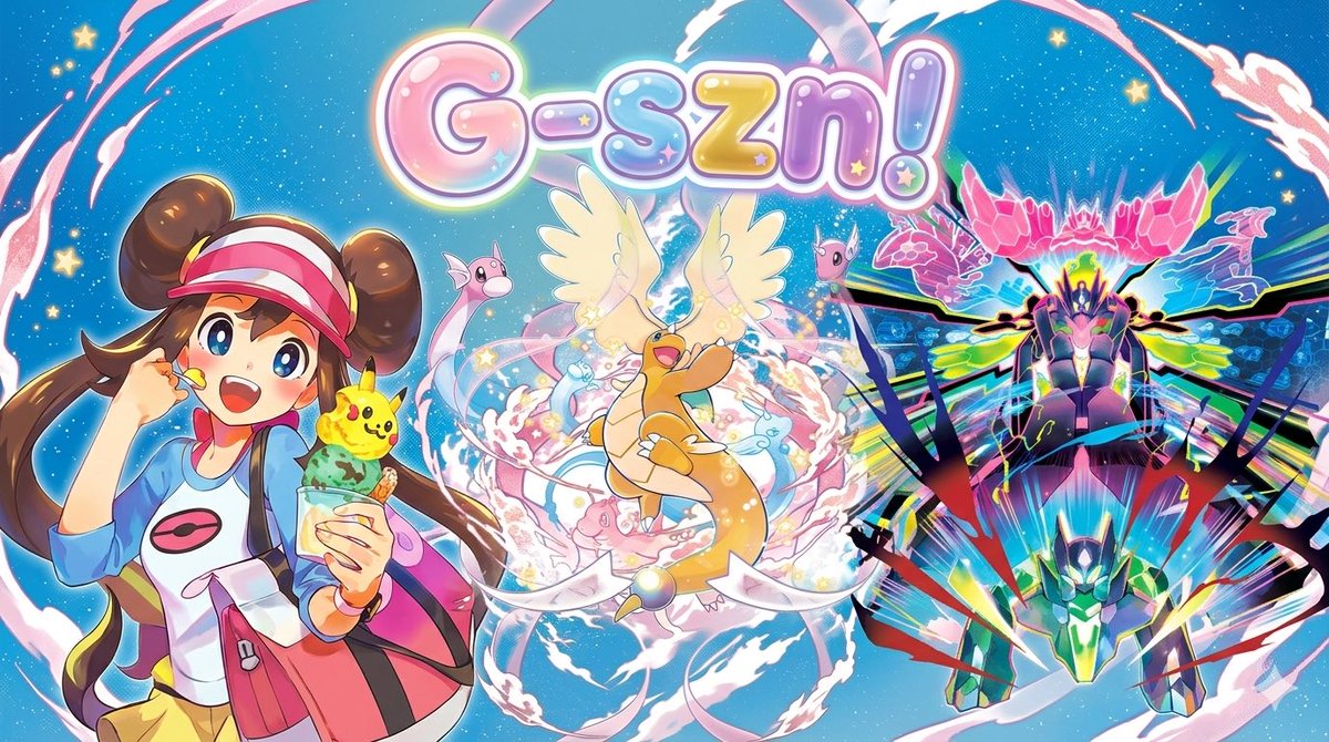 bajic6921's tweet image. Good morning to anyone 
New week new opportunities!! 
#MegaEvolution sets are my favorite !